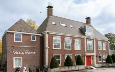 Museumlaan, Koog aan de Zaan